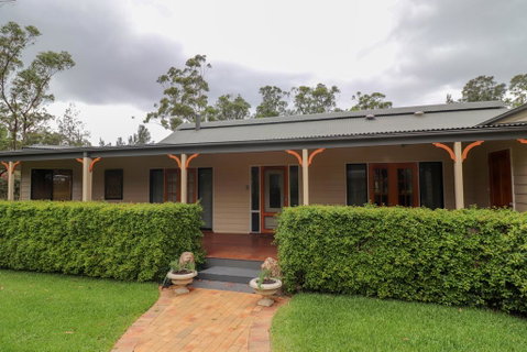 Lumeah House - Tourism Search 1