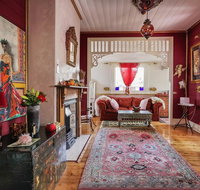 LUSH on Lurline - Tourism Search