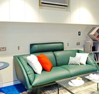Luxe Executive Suite with breakfast and snacks in Paddington near Darlinghurst St Vincents - Tourism Search