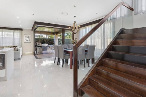 Luxury Brand New Home - Tourism Search 2