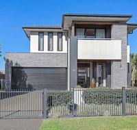 Luxury Brand New Home - Tourism Search