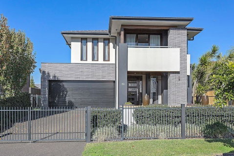 Luxury Brand New Home - Tourism Search 0