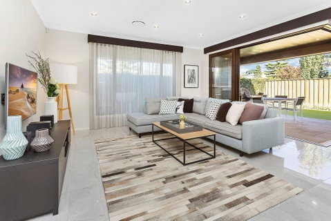 Luxury Brand New Home - Tourism Search 1