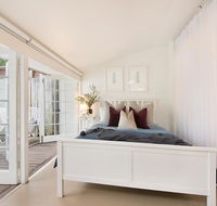 Luxury Designer Paddington Cottage  FREE WIFI - Tourism Search
