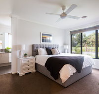 Luxury Escape in Ocean Grove - Tourism Search