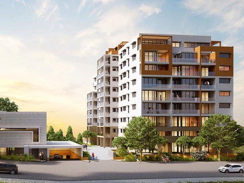 Luxury Executive Apartment - Tourism Search 3