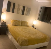 Luxury Executive Apartment - Tourism Search