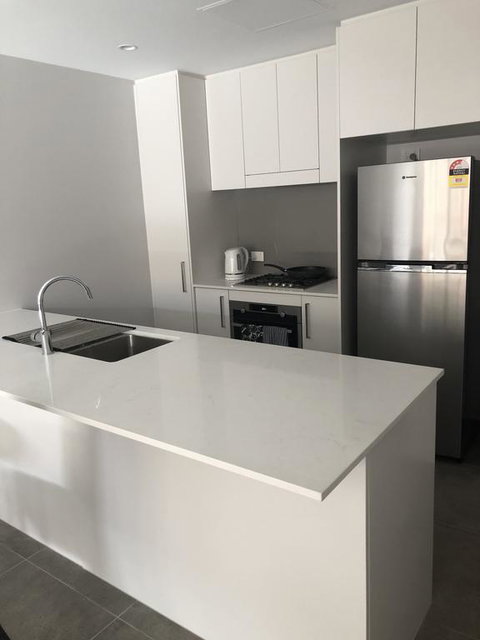 Luxury Executive Apartment - Tourism Search 1