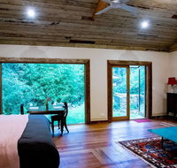 Luxury Forest Retreat - Puffing Billy - Tourism Search