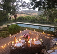 Luxury Tee Pee Byron Bay - Tourism Search