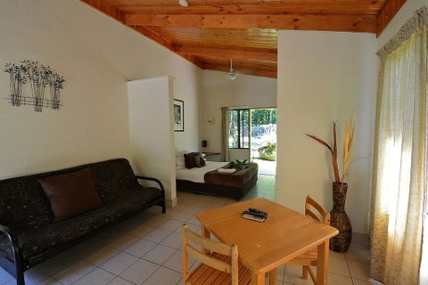 Lync Haven Rainforest Retreat - Tourism Search 1