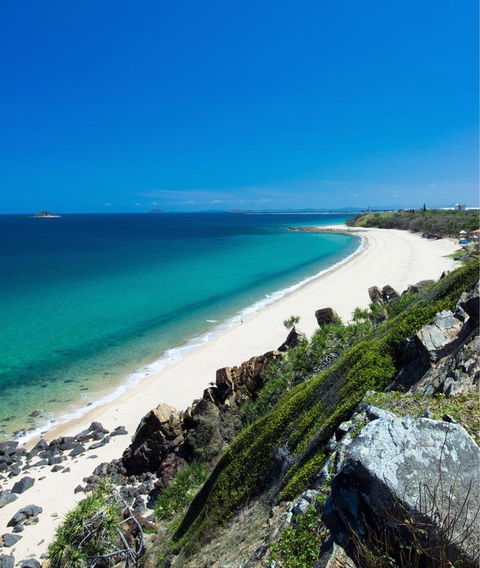 Mackay Seabreeze Apartments - Tourism Search 3