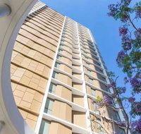 Macquarie Park 2beds 2 bath 400m to station Free WIFI Parking Netflix - Tourism Search