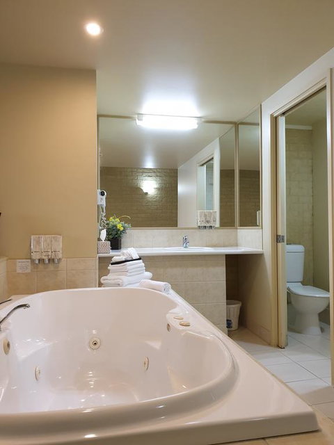 Madison Spa Motel - Adults Only - Tourism Search 1