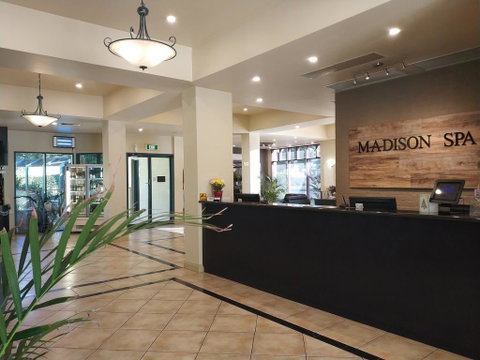 Madison Spa Motel - Adults Only - Tourism Search 3