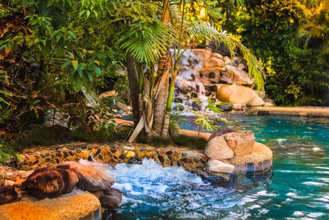 Malanda Lodge - Tourism Search 2