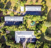 Malanda Lodge - Tourism Search