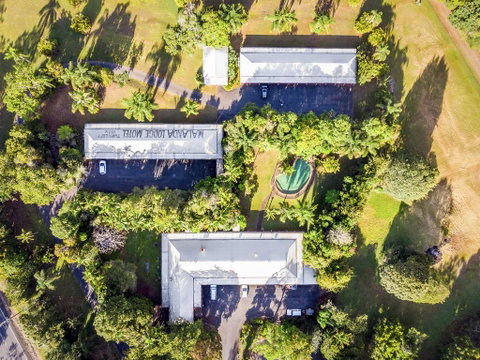 Malanda Lodge - Tourism Search 0