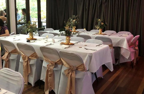 Maleny Hotel - Tourism Search 2
