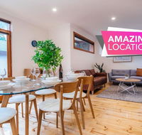 Malibu Moment on Margaret-Historic Bungalow - Tourism Search