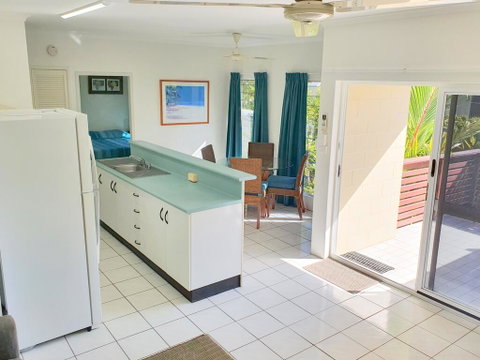 Mango Tree Aussie Holiday Apartments - Tourism Search 1
