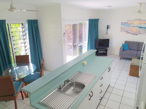 Mango Tree Aussie Holiday Apartments - Tourism Search 3