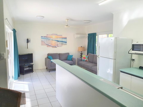 Mango Tree Aussie Holiday Apartments - Tourism Search 2