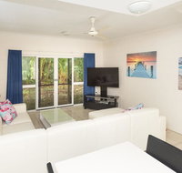 Mango Tree Private Apartments