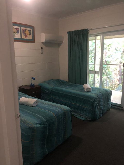 Mango Tree Private Apartments - Tourism Search 1