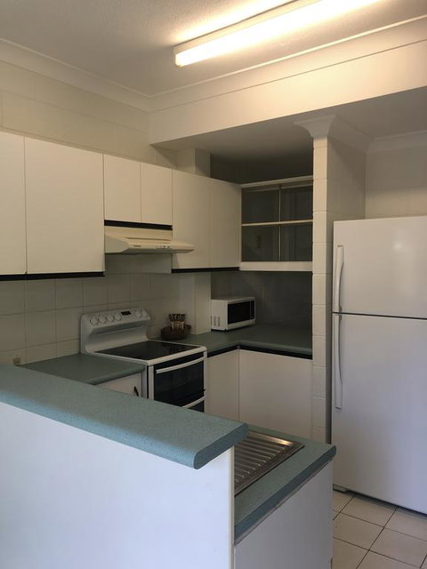 Mango Tree Private Apartments - Tourism Search 3
