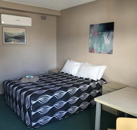 Manning River Motel - Tourism Search