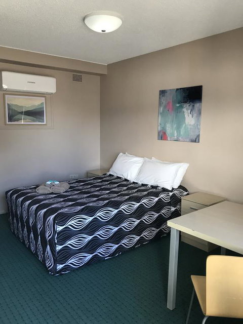 Manning River Motel - Tourism Search 0