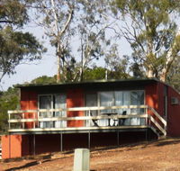 Mansfield Country Resort - Tourism Search