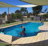 Mansfield Holiday Park - Tourism Search