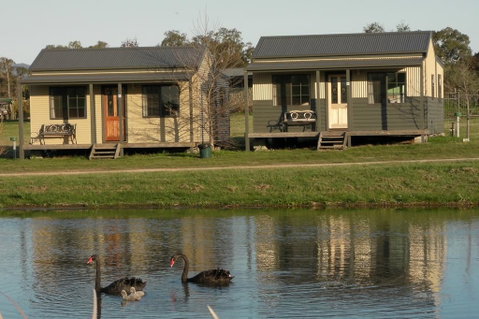 Mansfield Holiday Park - Tourism Search 1