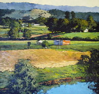 Mansfield on the Manning - Tourism Search