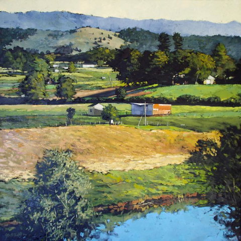 Mansfield On The Manning - Tourism Search 0
