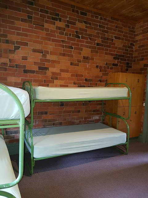 Mansfield Travellers Lodge - Tourism Search 3