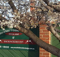 Mansfield Travellers Lodge - Tourism Search