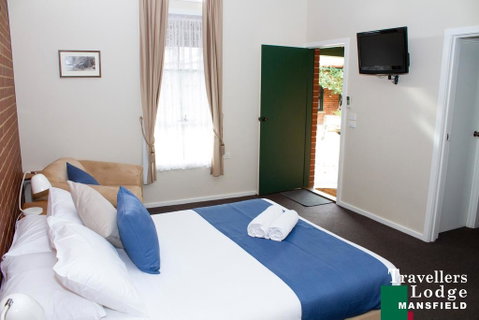 Mansfield Travellers Lodge - Tourism Search 1