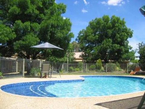 Mansfield Valley Motor Inn - Tourism Search 2