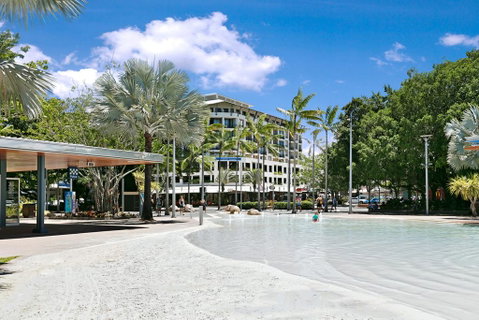 Mantra Esplanade - Tourism Search 2