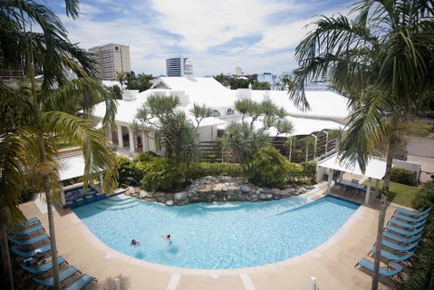Mantra Esplanade - Tourism Search 0