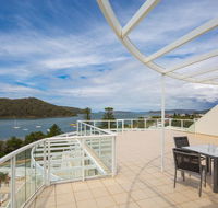 Mantra Ettalong Beach - Tourism Search