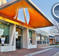 Mantra Pavilion Hotel Wagga - Tourism Search