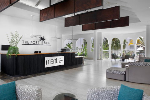 Mantra PortSea - Tourism Search 2