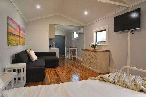 Mar Q Apartment - Tourism Search 1