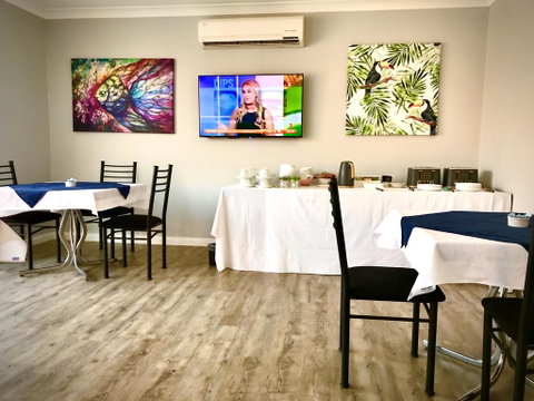 Marco Polo Taree - Tourism Search 2