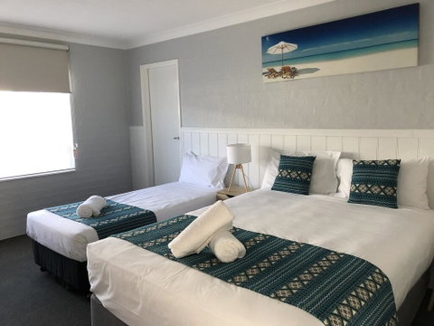 Marco Polo Taree - Tourism Search 1