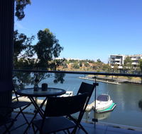 Marina View Apartment on the Maribyrnong River Melbourne - Tourism Search